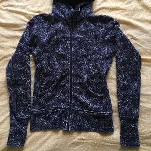 Lululemon Scuba Hoodie